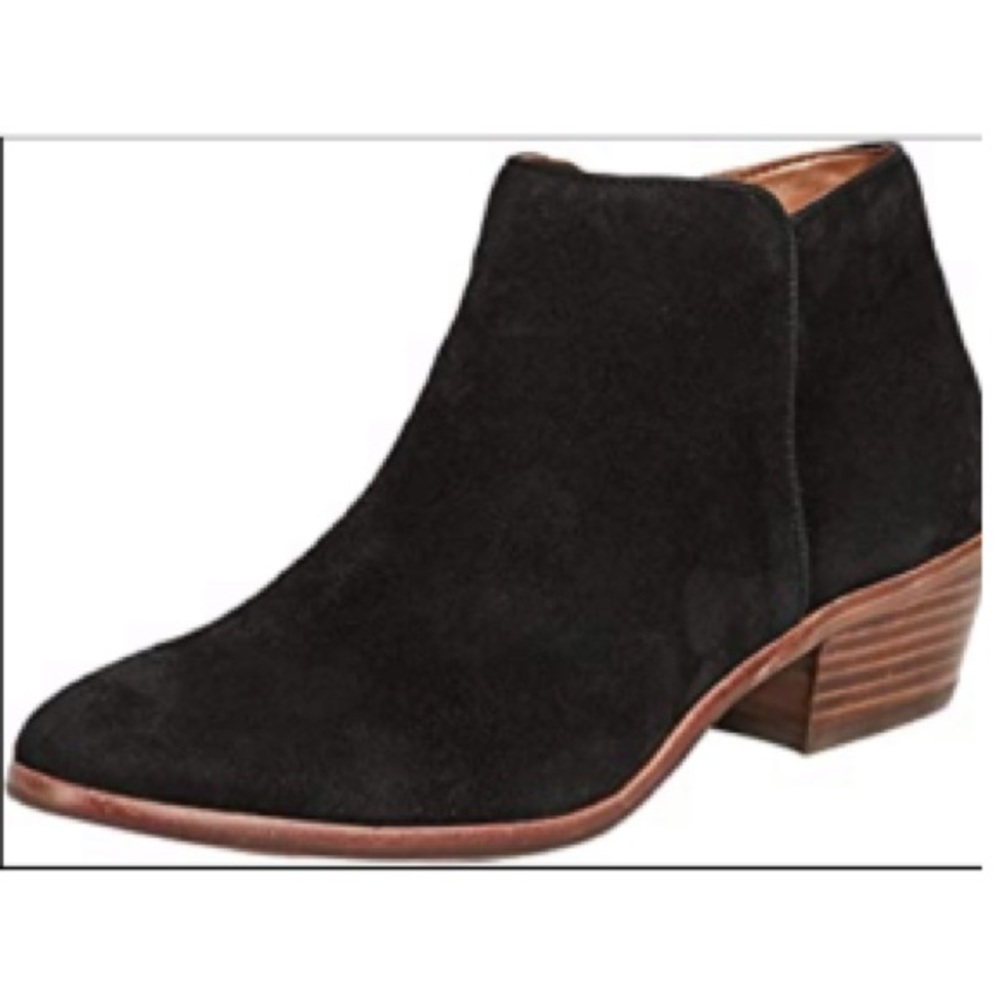 SAM EDELMAN Petty boots - Picture 7 of 12